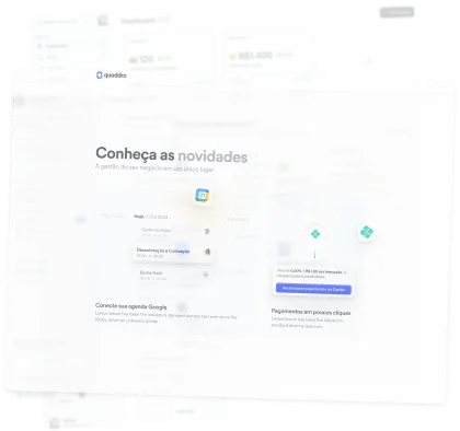Composição de produtos